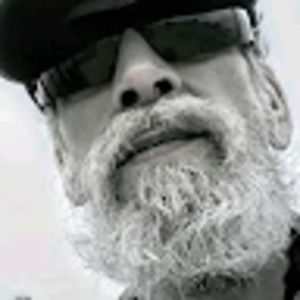 Meet your Posher, Ronald